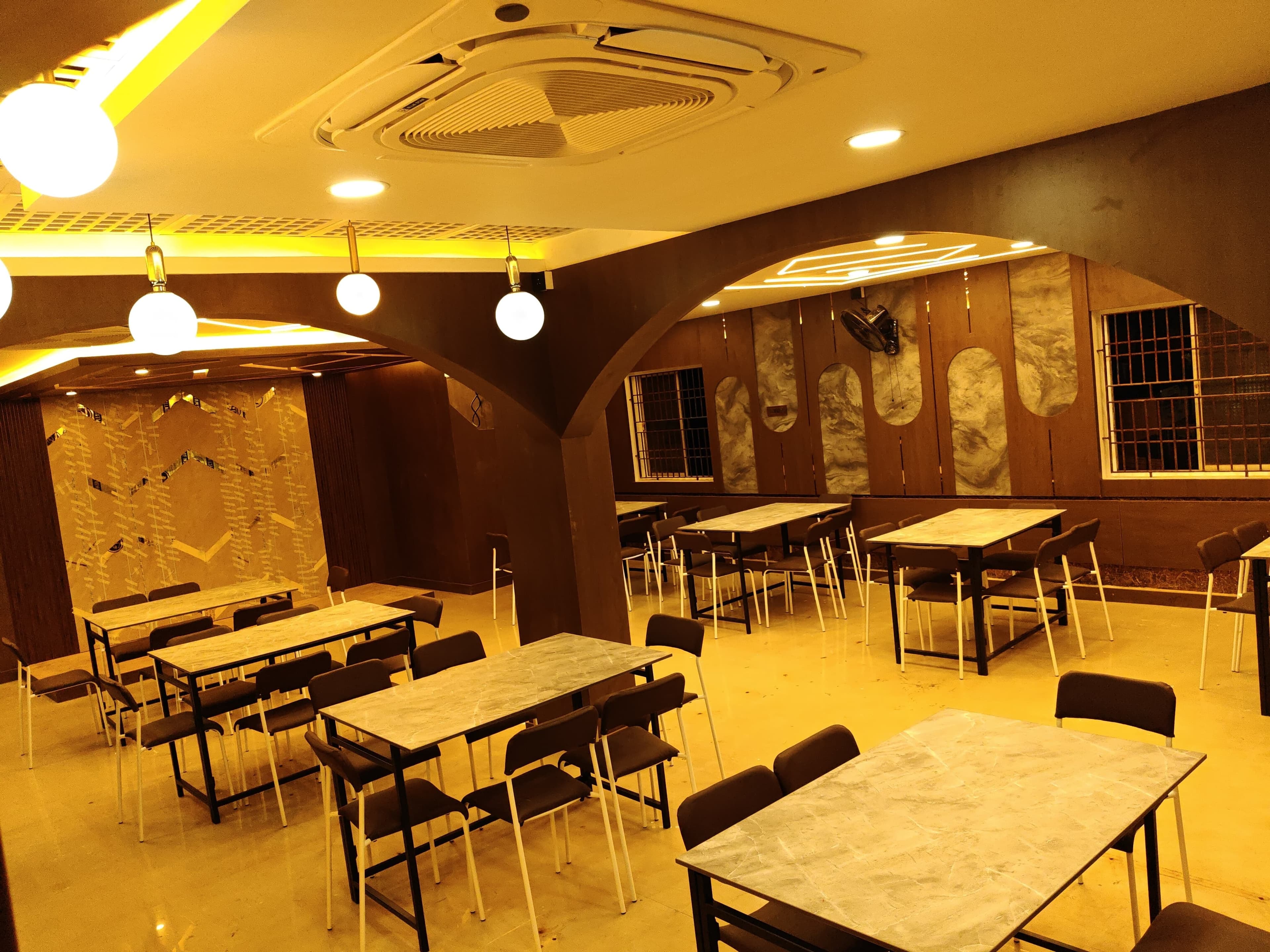 SkyView Banquet Hall